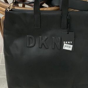 DKYN purse